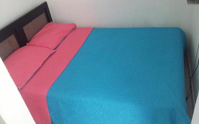 Hostal Poseidon del Mar