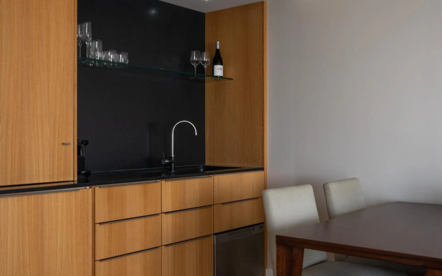 Porters Boutique Hotel & Conference Centre