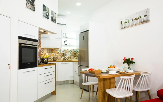 Konstantinos Boutique Apartment