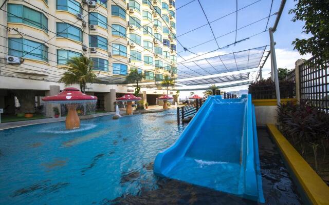 Ascott Gurney Penang