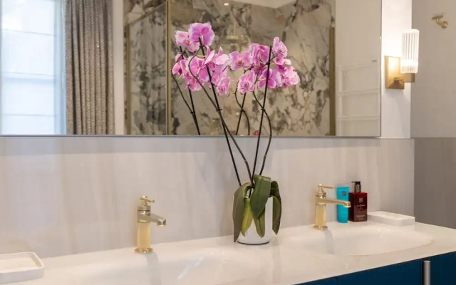 Villa Soleil Riviera