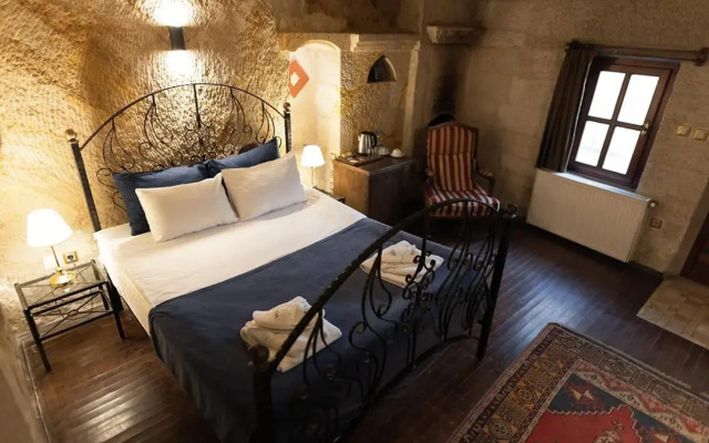 Roca Cappadocia