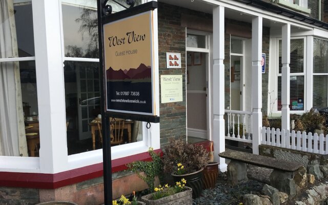 West View Guest House