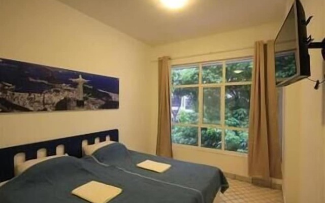 GoHouse Visconde 205