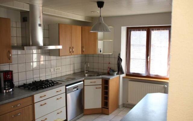 Spacieux gîte jusqu'à 12 personnes