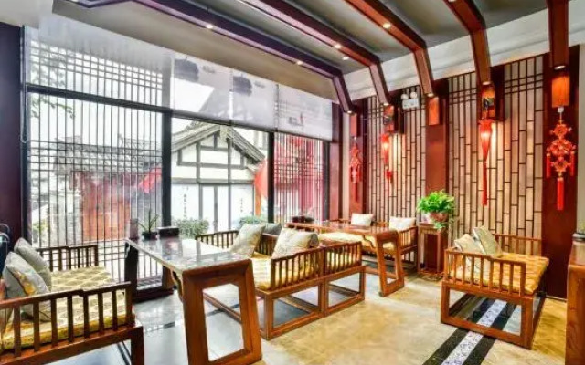 Longli 24 Degree Wubieyuan (Shuanglongzhen Branch)