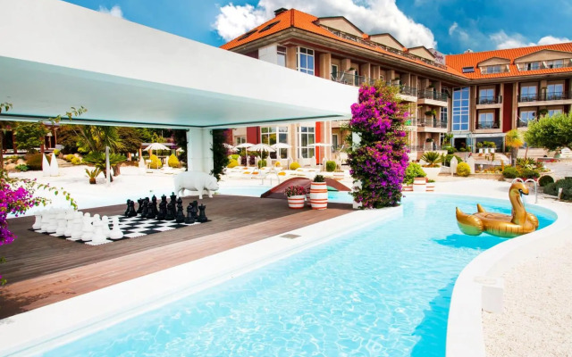 Augusta Eco Wellness Resort
