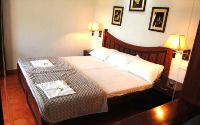 Rainbow Holiday Home