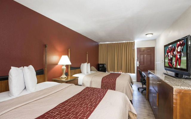 Extended Stay - Ormond Beach