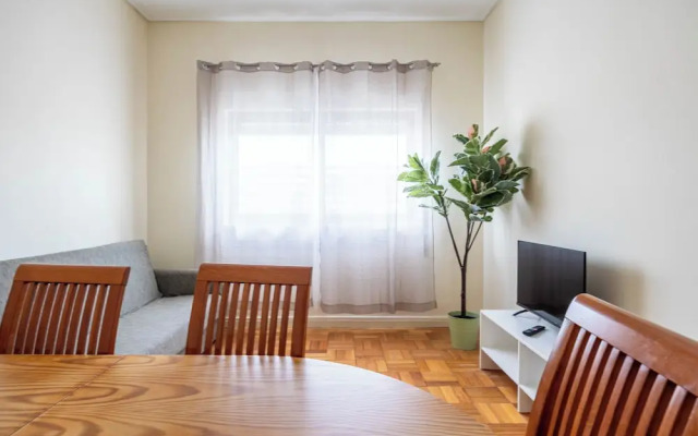 Marino · 3bed apt Close to Casa da Musica