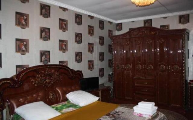 Bayana Guesthouse