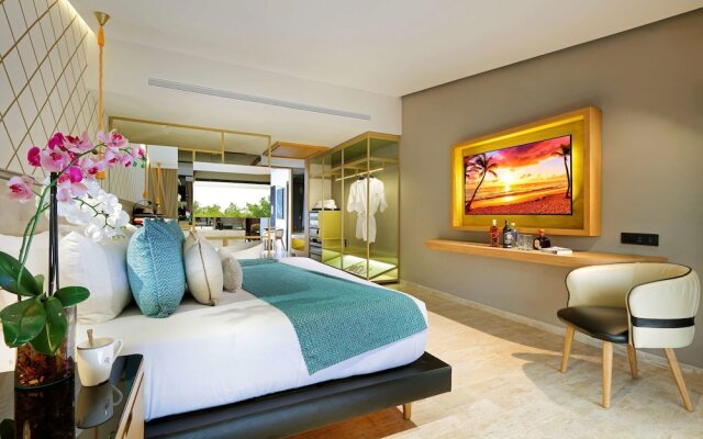 Trs Yucatán Hotel By Palladium