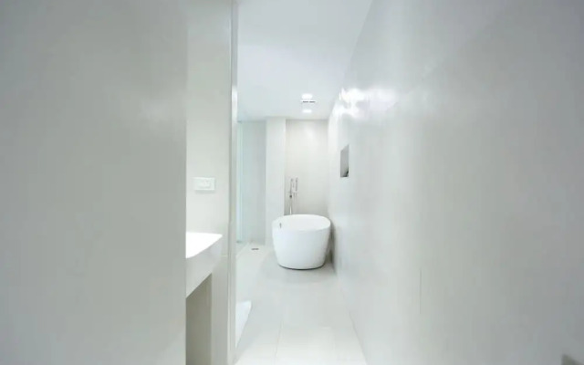 The Fantasy Apartment