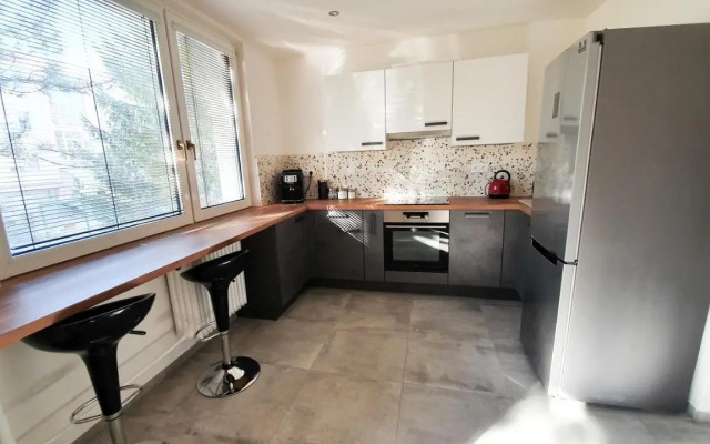 Apartmán Love Bojnice