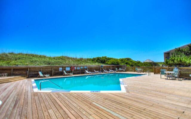 QCB5 Saltaire Sunrise Oceanfront