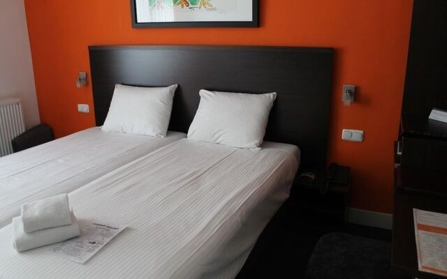 Hotel Oranjeoord
