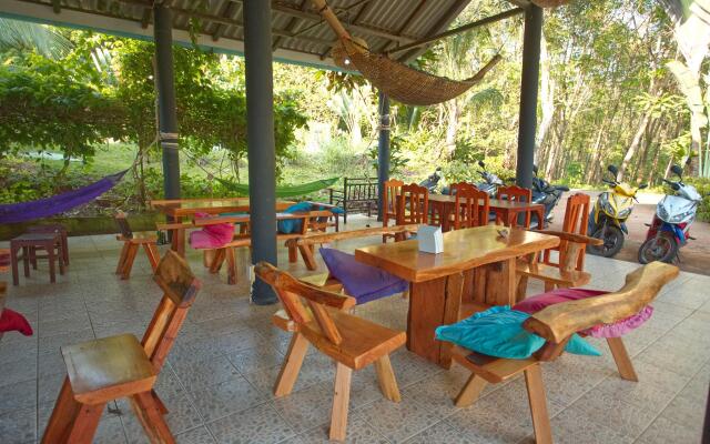 Seaview Resort Koh Mak