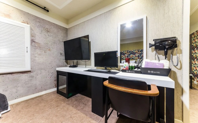 Mitasuya Ryokan Hotel Incheon by Aank