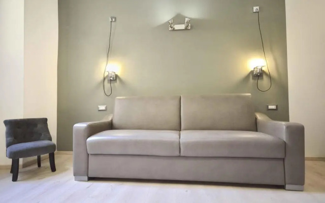 Room with a view 105