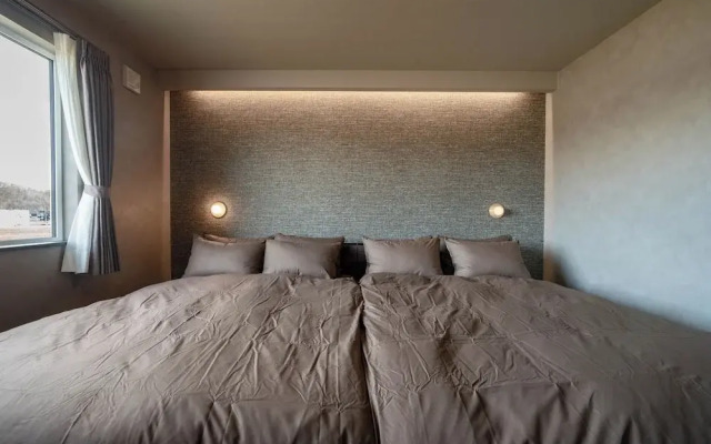 The Horizon Residence