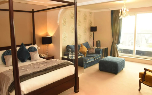 The Fairview Boutique Hotel