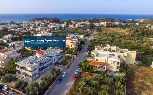 Harmony Apartments