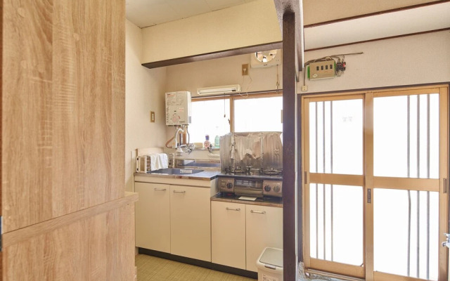 NOAH Japan Villa