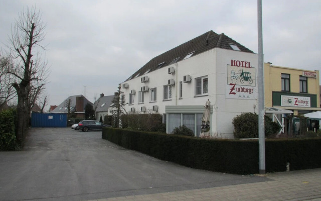 Hotel Zuidwege