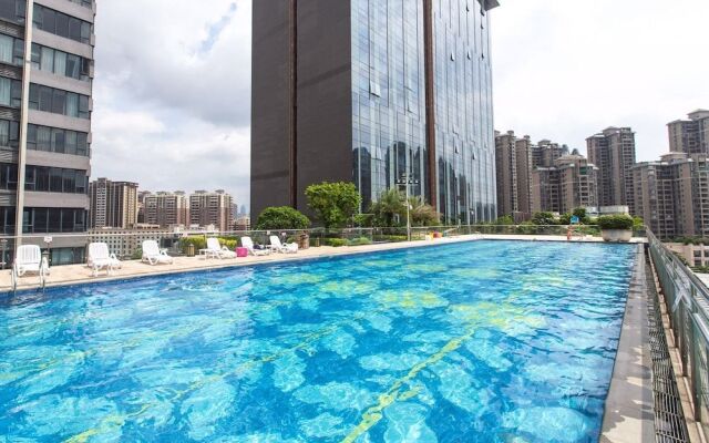Faithland Atin Hotel Apartment