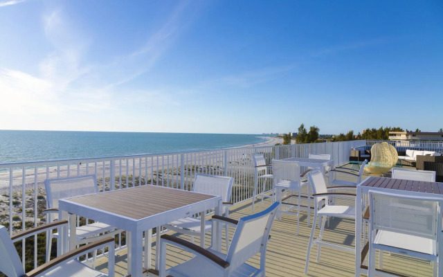 Provident Oceana Beachfront Suites