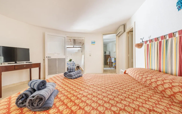 3677 Trullo Foresta Forte by Barbarhouse