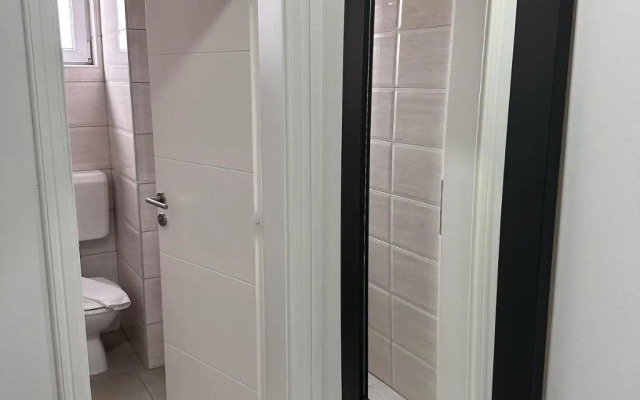 Motel Centar