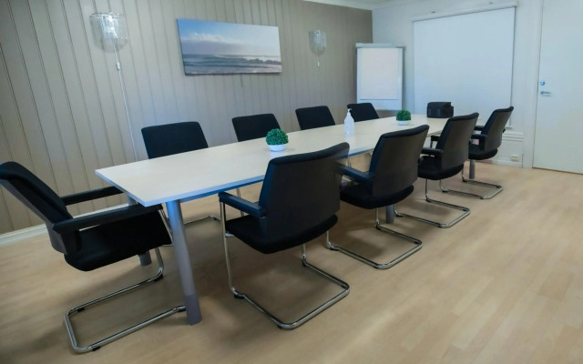 Gardermoen Hotel Bed & Breakfast