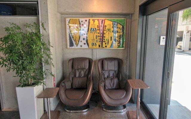 HOTEL Viviana