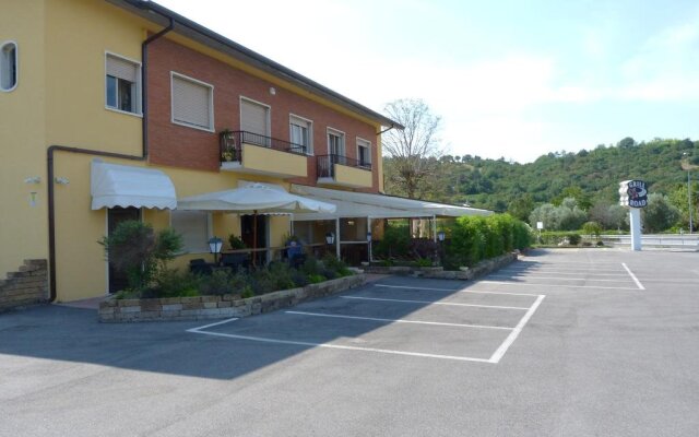 Le Colline del Garda