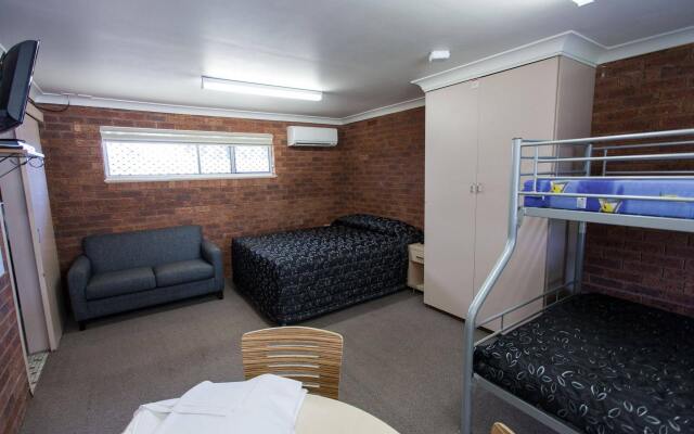 NRMA Dubbo Holiday Park