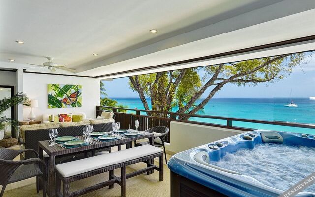 Coral Cove Beachfront Villas