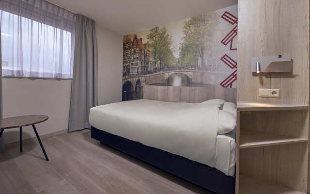 Inntel Hotels Amsterdam Centre