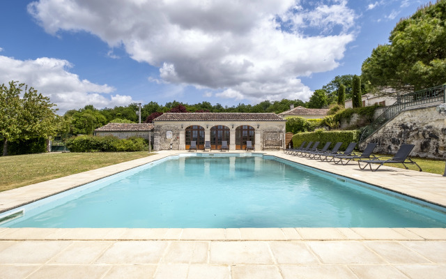 Le Relais de Saint-Preuil, The Originals Relais (Vignes du Cognac)