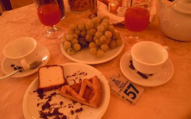Hotel La Conca