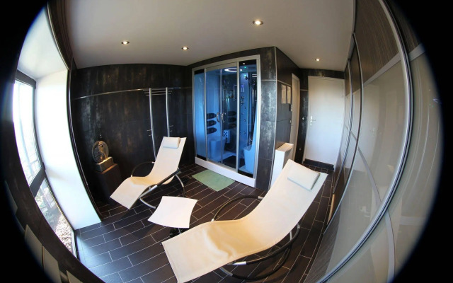 La Petite Cour Verte