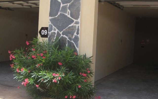 Sensaciones Motel Boutique - Adults Only