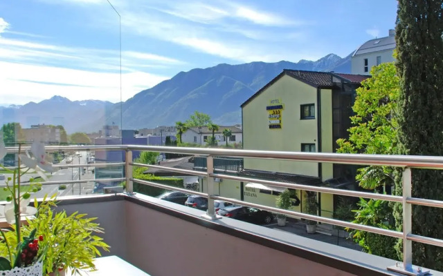 dei Patrizi Losone in Losone