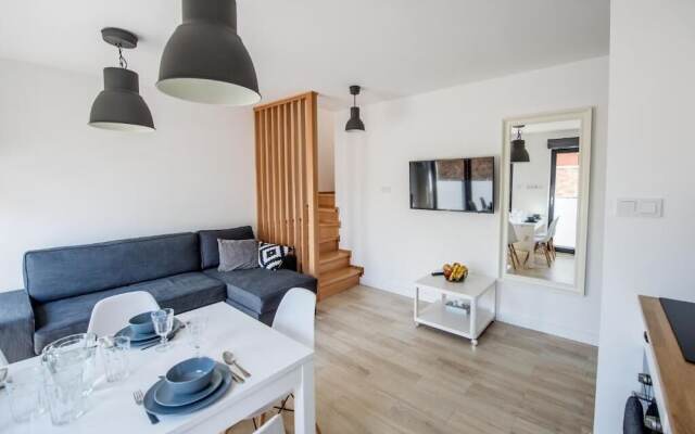 Apartamenty Stella Mare - 365 PAM