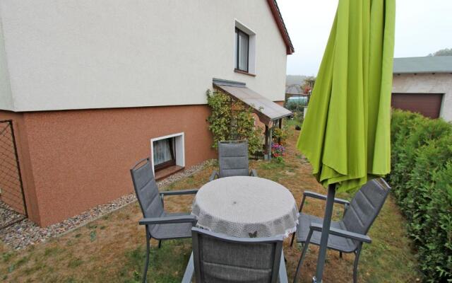 Ferienwohnung Zirchow USE 3031