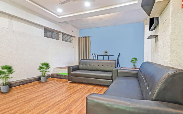 Capital O 87751 Hotel Rio