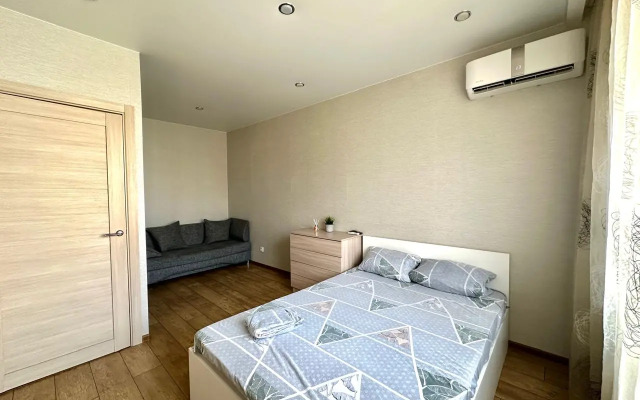 TatAparts Тэцевская 4в