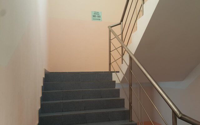 Lucky Stars Hotel