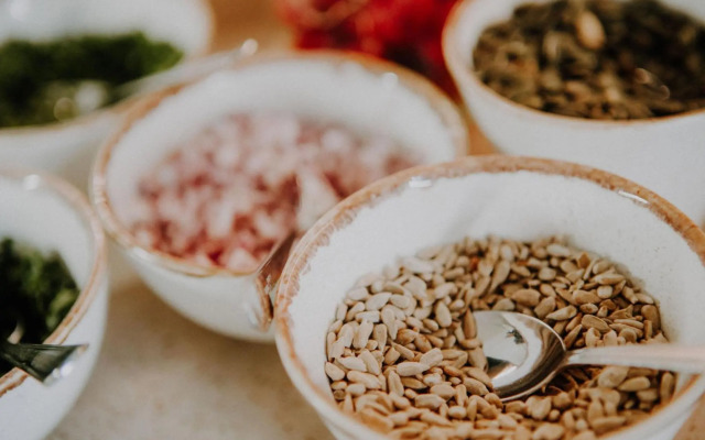 Balance Resort Ifenblick