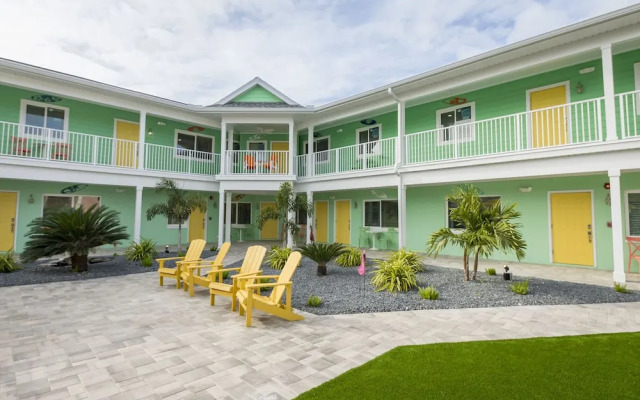 The Lofts at St. Pete Beach